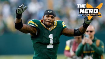 Herd Hierarchy for Week 2: Packers & Rams rise, Eagles & Chiefs  fall | The Herd