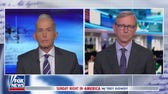The single biggest driver of instability in the Middle East is the Iranian regime, says Brian Hook