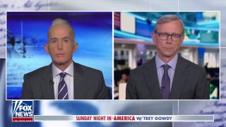 The single biggest driver of instability in the Middle East is the Iranian regime, says Brian Hook - Fox News