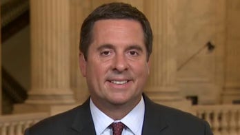 Nunes reacts to Strzok notes on Michael Flynn