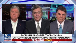 SCOTUS rules on Colorado conversion therapy ban, eyes birthright citizenship case