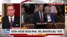 House to hold final vote on Trump's 'big, beautiful bill'