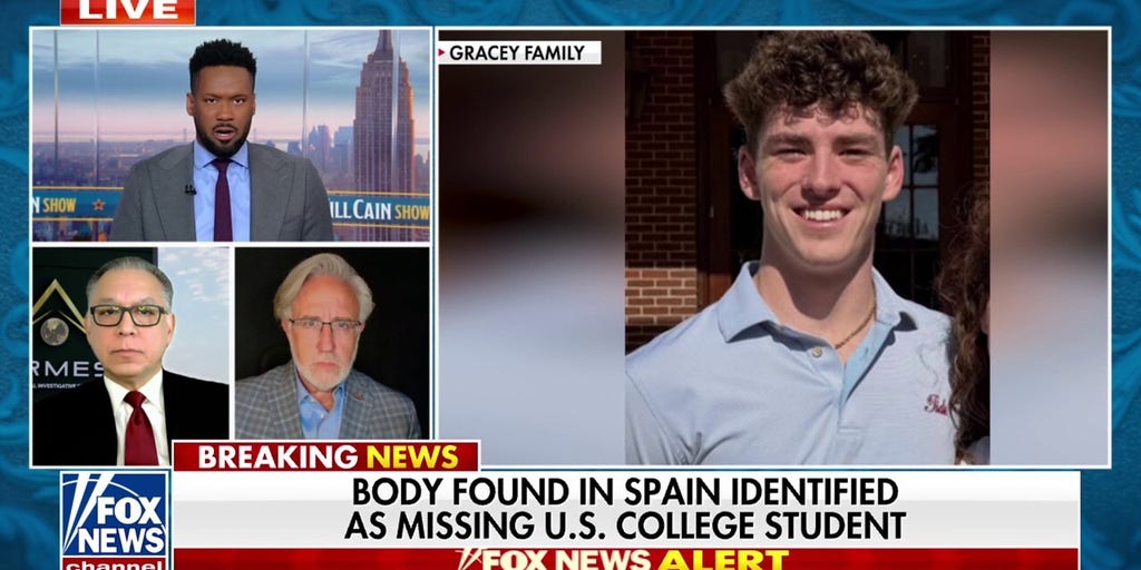 This is a ‘completely different world’ for overseas travel, private investigator says