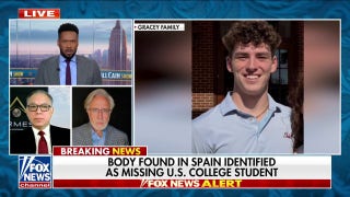 This is a ‘completely different world’ for overseas travel, private investigator says - Fox News