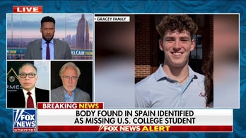 This is a ‘completely different world’ for overseas travel, private investigator says