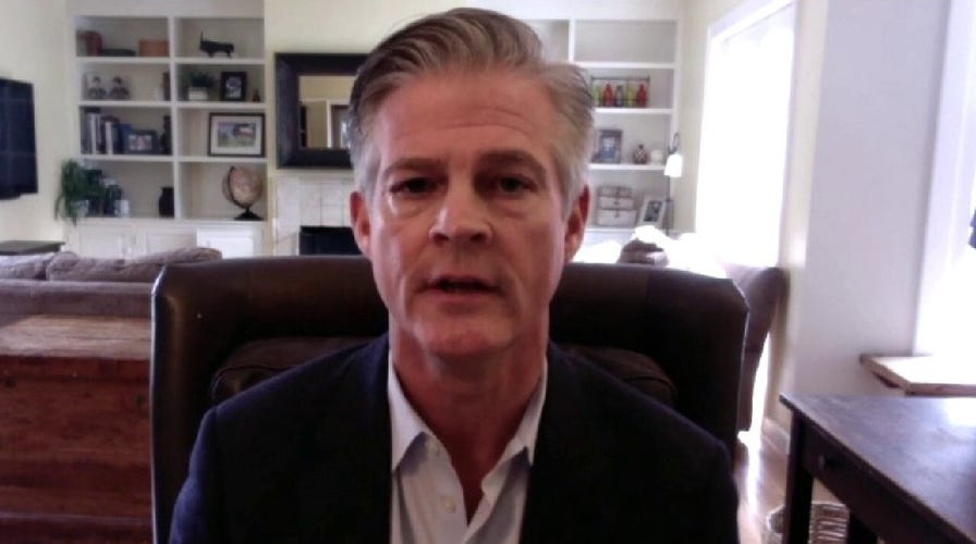 Senate candidate calls for changes to signature gathering requirements during COVID-19