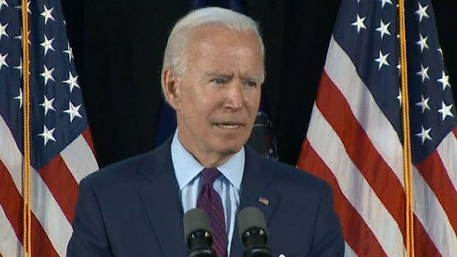 Biden says he would use federal power to require Americans ...