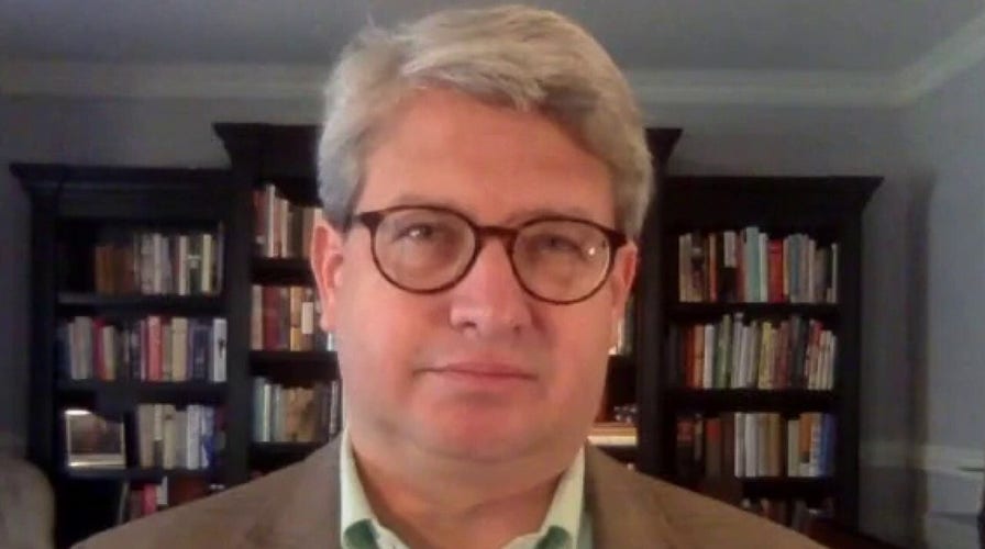 Stop worrying about recount in Georgia, focus on Senate runoffs: Election official 