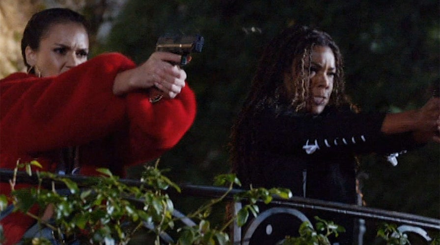 What's on FOX: FOX kicks off fall television with original programming