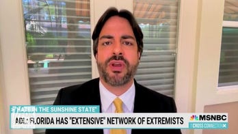 Florida is the ‘MAGA Republican capital of the confederacy’: Democratic pollster on MSNBC