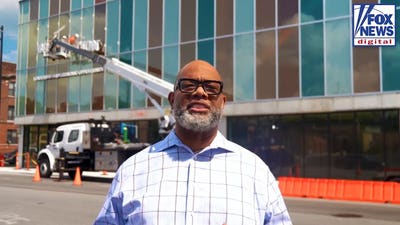 'Life in Gary came to a literal standstill': Project H.O.O.D. aids Indiana city following blackouts