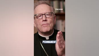 Bishop Robert Barron shares his Easter message