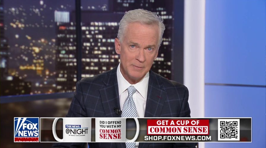 'Common Sense' Department: Verbal attacks against ICE have consequences