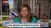 This is the definition of inflation: Maria Bartiromo