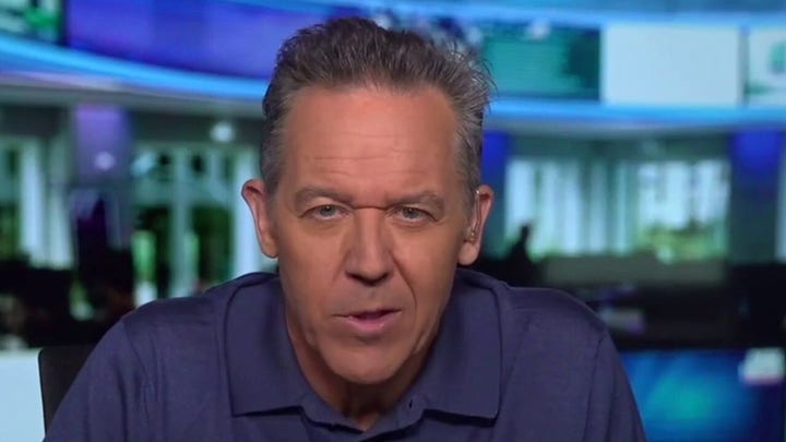 Gutfeld on the Texas ambush murder of police