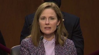 Michael Goodwin: Amy Coney Barrett confirmation hearing frustrates Dems unable to 'Kavanaugh' a Superwoman