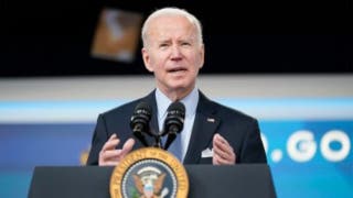 James Comer: In Biden bribe case, we must ‘follow the money’ - Fox News