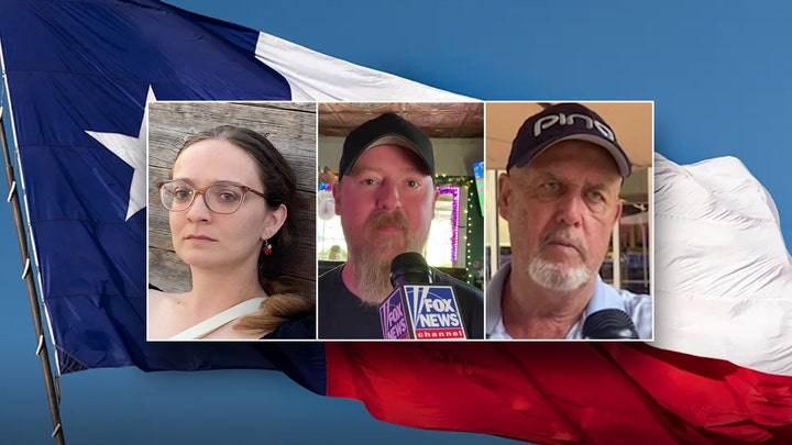 Texas residents react to lawmaker walkouts: If this were a regular job, they’d be fired