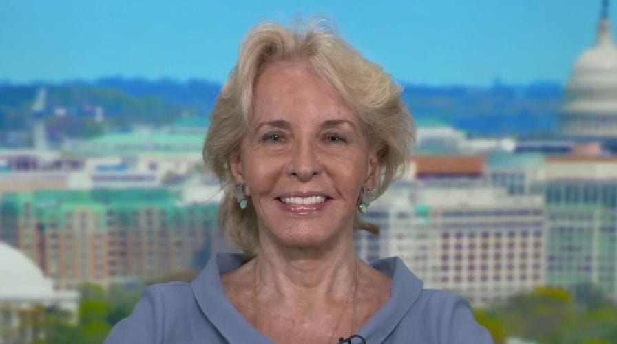 Sally Quinn snubs party circuit