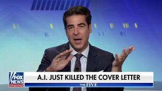 How AI killed the cover letter