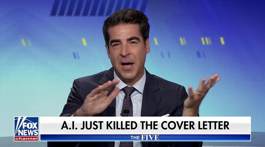 How AI killed the cover letter