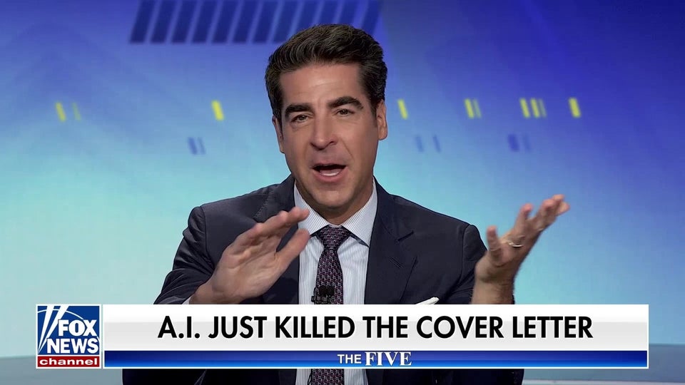 How AI killed the cover letter