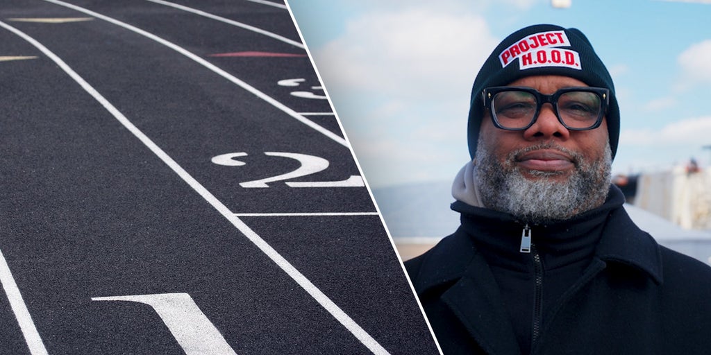 Rooftop Revelations: High school track athlete's attack another appalling example of crumbling moral foundation