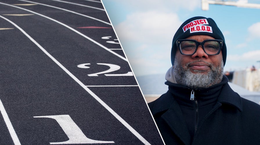 Rooftop Revelations: High school track athlete's attack another appalling example of our crumbling moral foundation