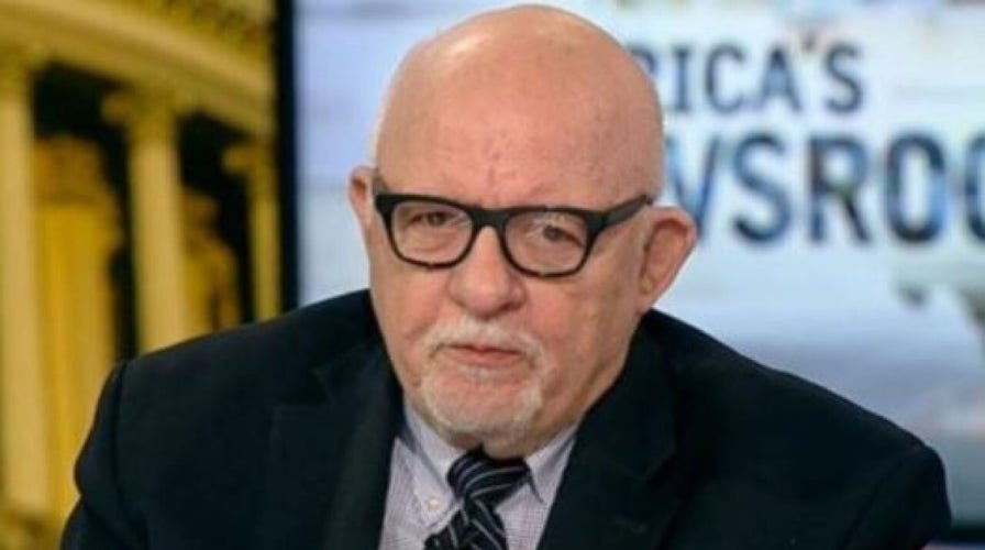 Ed Rollins questions aptitude of Trump legal team in election fight