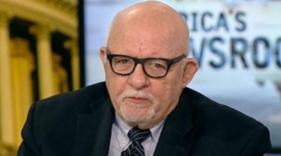 Ed Rollins questions aptitude of Trump legal team in election fight
