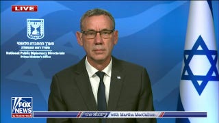 We're exploring any opportunity to have our people released: Mark Regev - Fox News