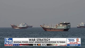 Middle East waits to see how US will respond to new escalation from Iran
