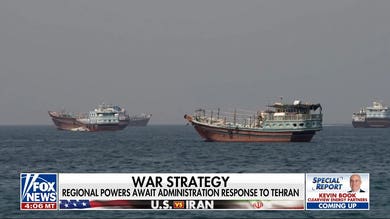 Middle East waits to see how US will respond to new escalation from Iran