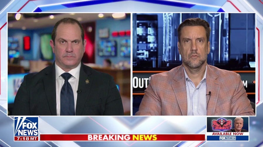  Trump ‘speaks the language’ of the Middle East, argues Aaron Cohen