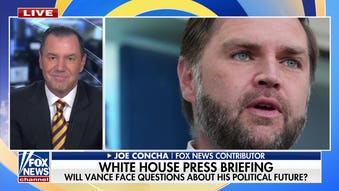 Vance set to face tough questions at White House press briefing