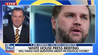 Vance set to face tough questions at White House press briefing - Fox News
