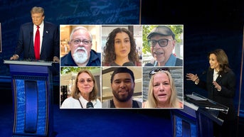 WATCH: Americans frustrated with 'outrageous' high prices ahead of the presidential election - Fox News