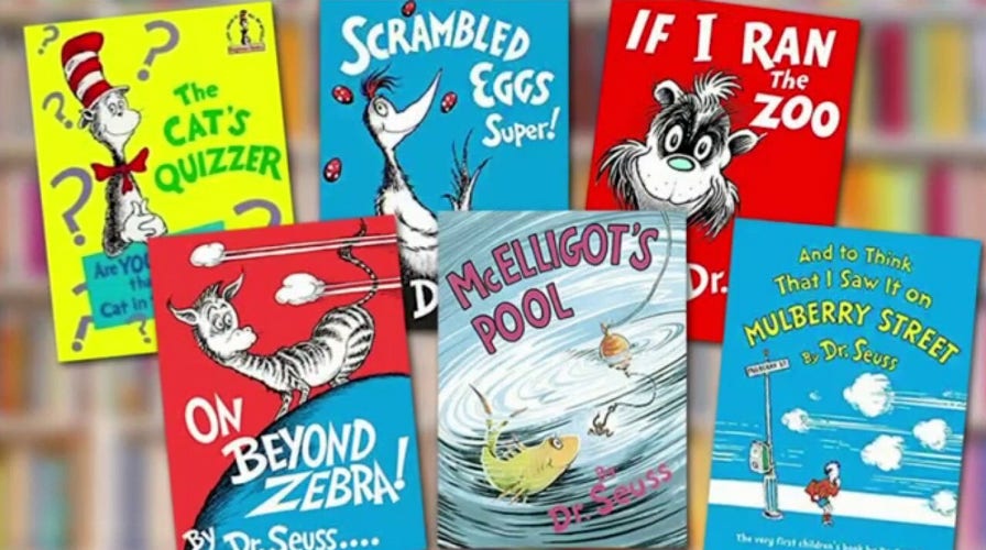 Cat in the hat 2025 book titles