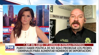 ?L.A. se convierte en una zona de guerra! - Fox News