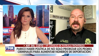 ?L.A. se convierte en una zona de guerra!