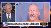 Disturbing details from predator's parole hearing keep him behind bars