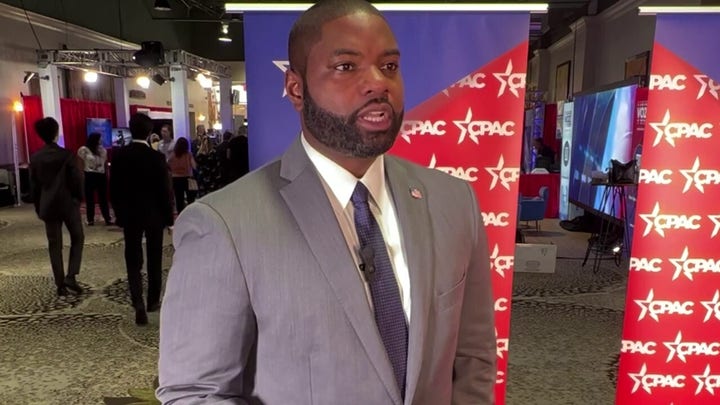 Florida Rep Byron Donalds discusses school choice: 'Get back to focusing on children'