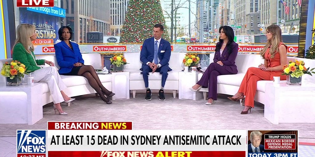 Deadliest terror attack in Australia’s history puts leaders under fire