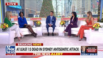  Deadliest terror attack in Australia’s history puts leaders under fire