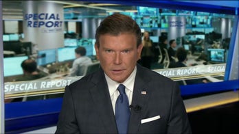 Coming up on Tuesday, April 8 edition of ‘Special Report’
