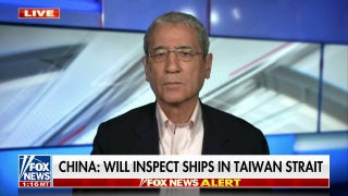 US, China tensions the ‘fruits’ of decades of ‘misguided American foreign policy’: Gordon Chang - Fox News