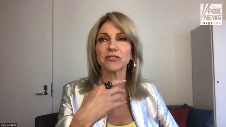 Debbie Gibson shares her experience with Lyme disease
