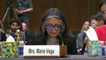 Mother shares heartbreaking story of son’s grisly death at hands of illegal aliens