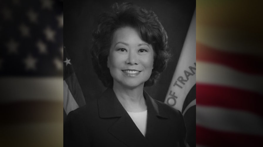America Together - AANHPI - Elaine Chao