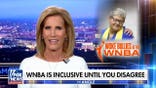 Laura: WNBA is only inclusive when you agree with certain causes